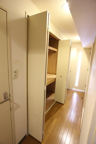 メルヴェーユ桃山台のその他