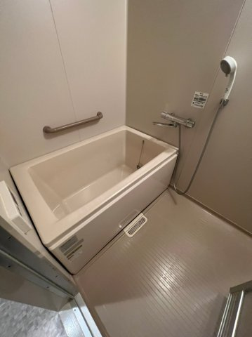 メルヴェーユ桃山台の浴室