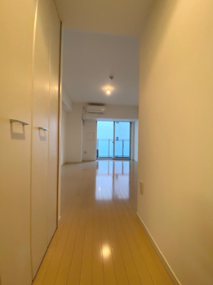 【玄関】 | プライムアーバン日本橋浜町 | 玄関です