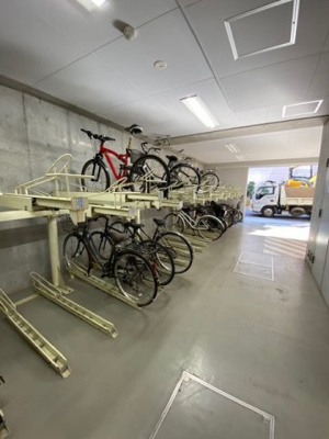 【その他共用部分】 | プライムアーバン日本橋浜町