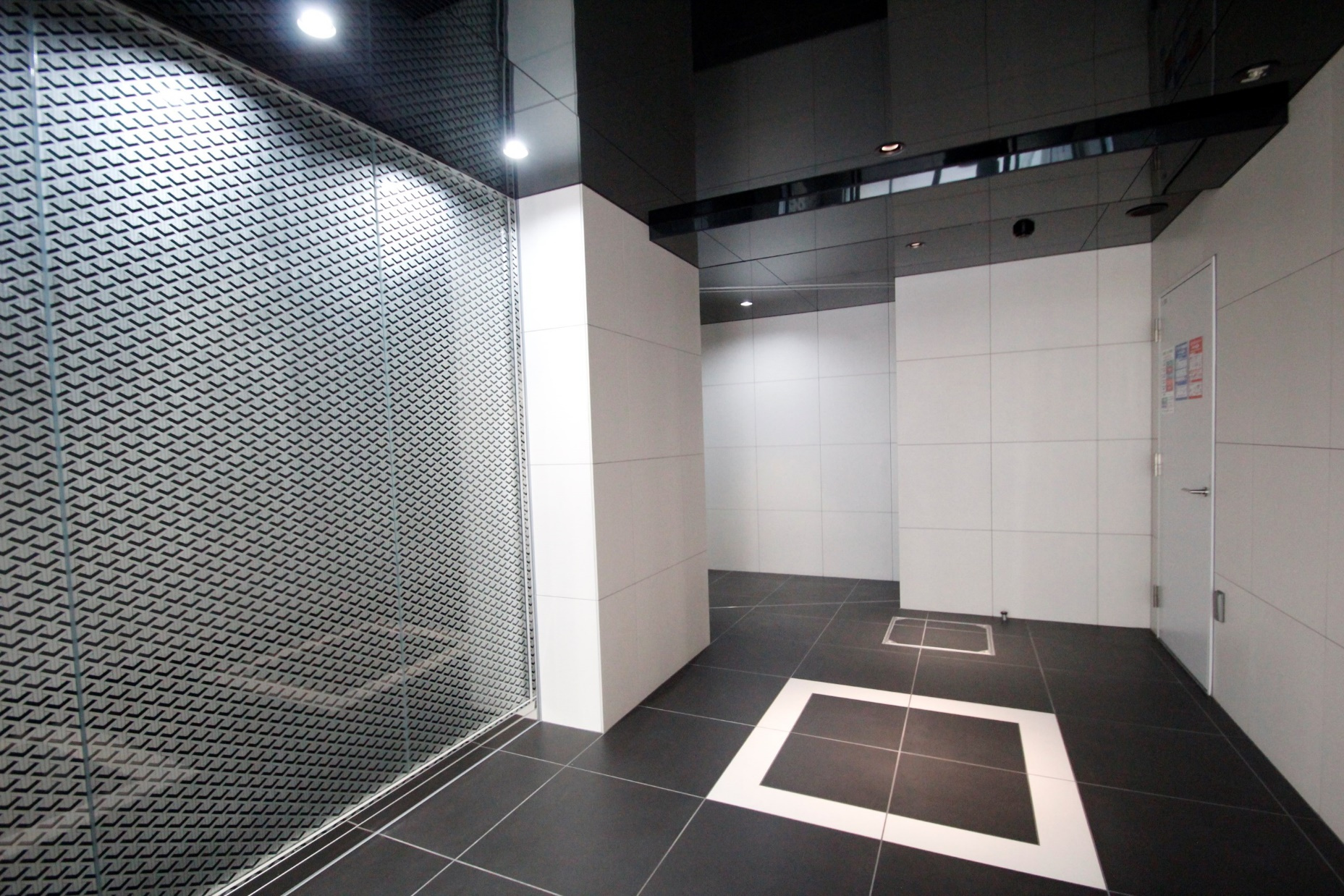 ジェノヴィア川崎駅グリーンヴェールのその他共用部分