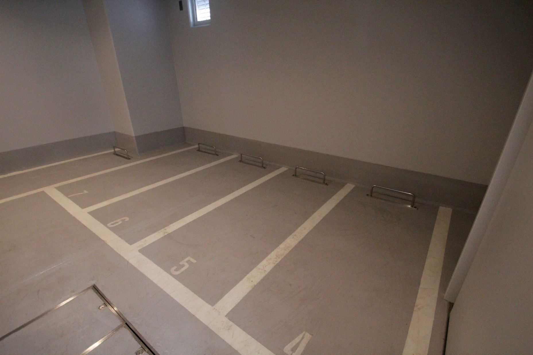 ジェノヴィア川崎駅グリーンヴェールのその他共用部分