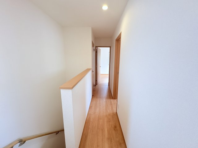 ハートフルタウンうるま市石川楚南2号棟のその他