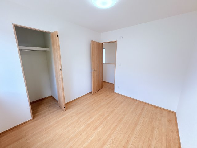 ハートフルタウンうるま市石川楚南2号棟のその他