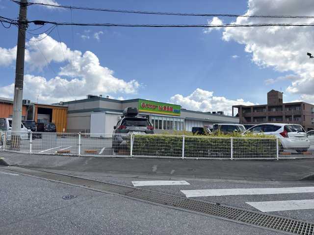 ハートフルタウンうるま市石川楚南2号棟のその他