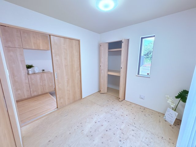 ハートフルタウンうるま市石川楚南2号棟のその他