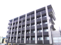 アルステージ武蔵小杉Ⅱの画像