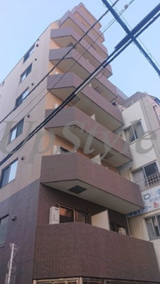 【外観】 | グリーンヒルズ浅草橋