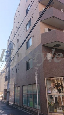 【外観】 | グリーンヒルズ浅草橋