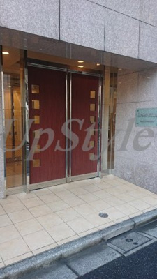 【エントランス】 | グリーンヒルズ浅草橋