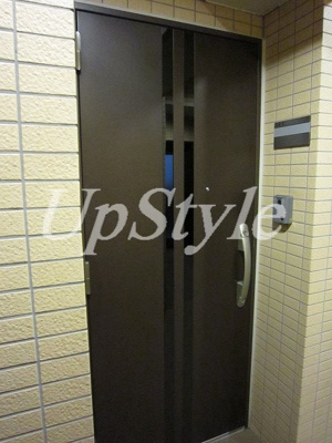 【その他共用部分】 | グリーンヒルズ浅草橋