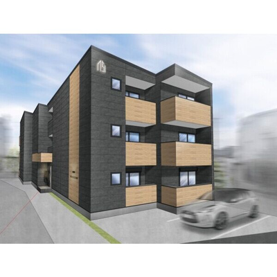 【外観】 | LECOCON清須