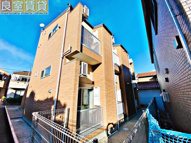 Cherry　Blossomの画像