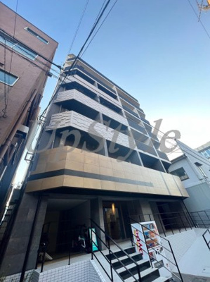 【外観】 | グラシアプレイス錦糸町