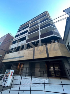 【外観】 | グラシアプレイス錦糸町