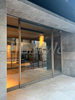 【エントランス】 | グラシアプレイス錦糸町