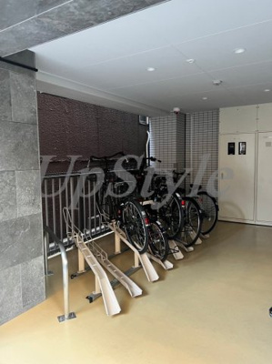 【その他共用部分】 | グラシアプレイス錦糸町