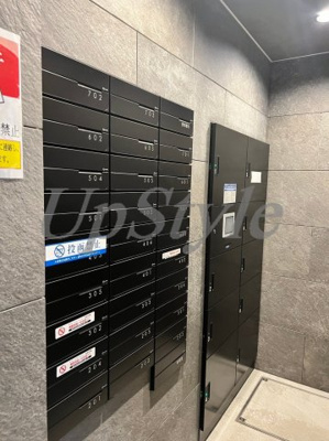 【その他共用部分】 | グラシアプレイス錦糸町