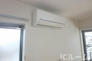 ベル・ネージュAの設備