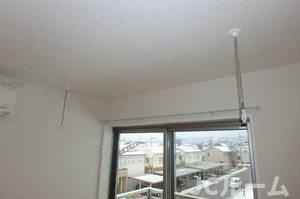 ベル・ネージュAの内装