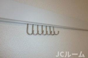 ベル・ネージュAの設備