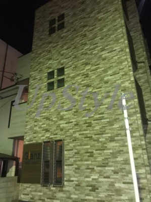 【外観】 | グランツ東日暮里