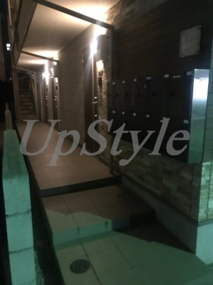 【エントランス】 | グランツ東日暮里