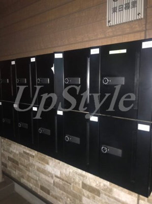 【その他共用部分】 | グランツ東日暮里