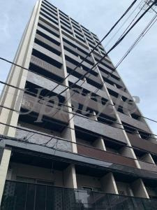 【外観】 | ベルシード上野松が谷