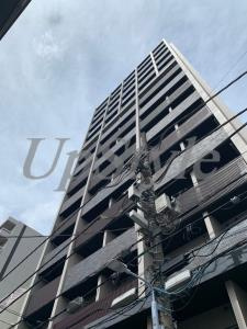 【外観】 | ベルシード上野松が谷