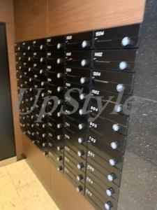 【その他共用部分】 | ベルシード上野松が谷