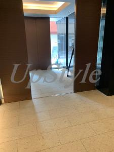 【エントランス】 | ベルシード上野松が谷