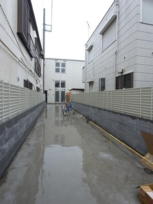 【その他共用部分】 | アプリコット