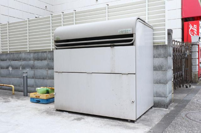 【その他共用部分】 | アプリコット