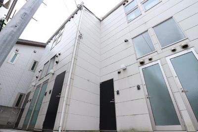 【外観】 | アプリコット | 外観