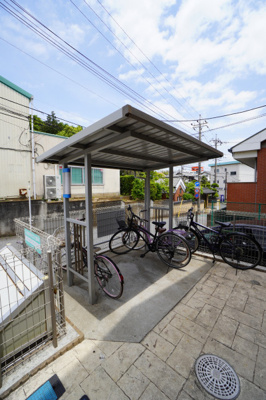 【その他共用部分】 | セジュールフローラ