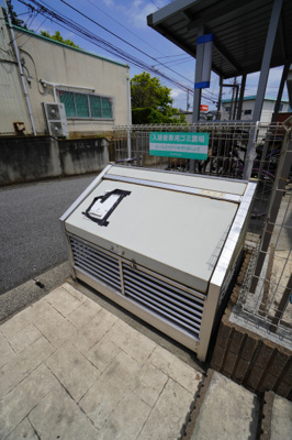 【その他共用部分】 | セジュールフローラ