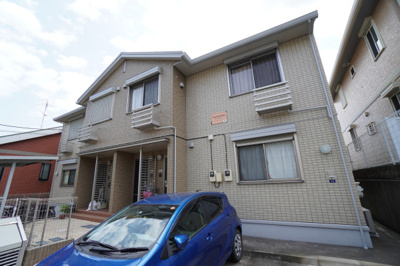 【外観】 | セジュールフローラ