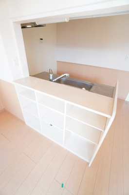 【設備】 | セジュールフローラ | ※同物件・反転タイプの写真です。