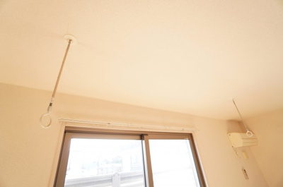 【設備】 | セジュールフローラ | ※同物件・反転タイプの写真です。