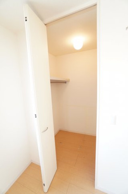 【収納】 | セジュールフローラ | ※同物件・反転タイプの写真です。