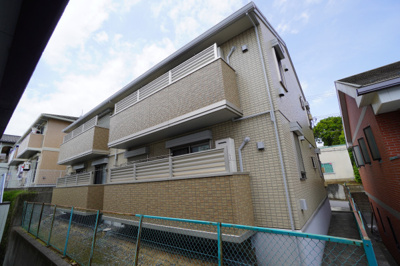 【外観】 | セジュールフローラ