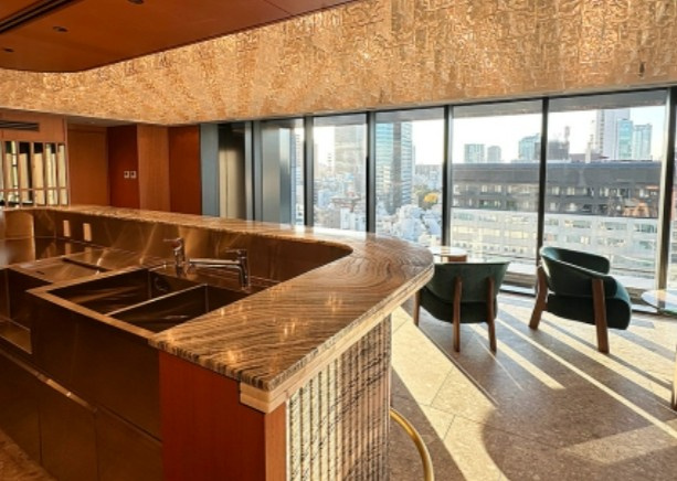 【その他共用部分】 | WORLD TOWER RESIDENCE