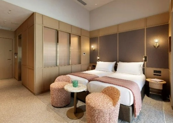 【その他共用部分】 | WORLD TOWER RESIDENCE