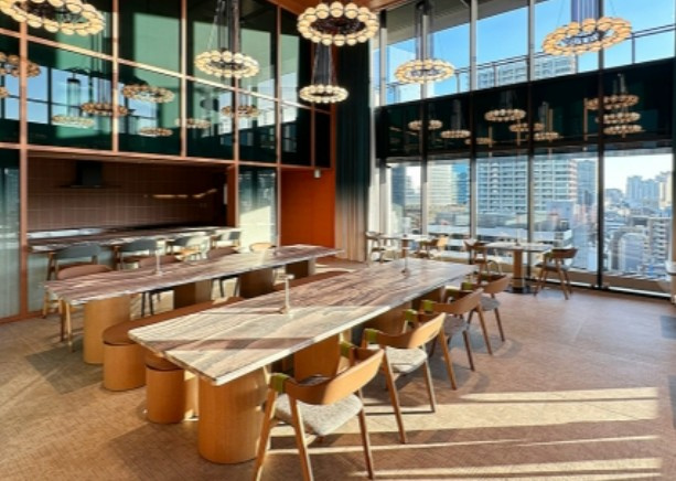 【その他共用部分】 | WORLD TOWER RESIDENCE