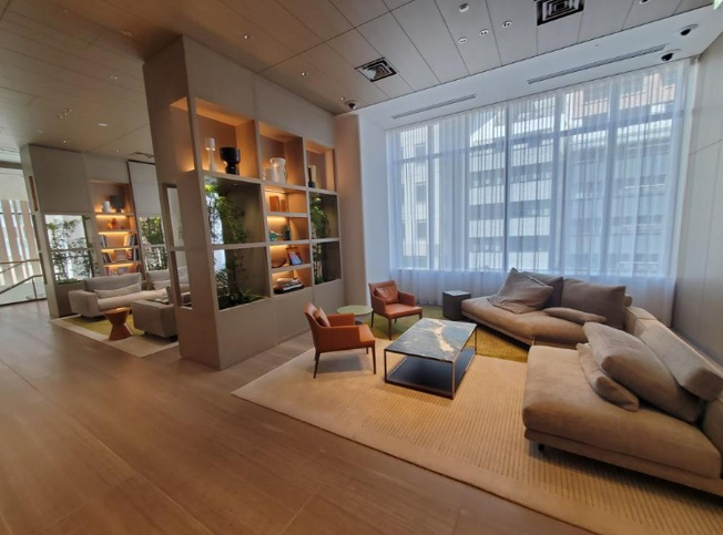 【その他共用部分】 | WORLD TOWER RESIDENCE