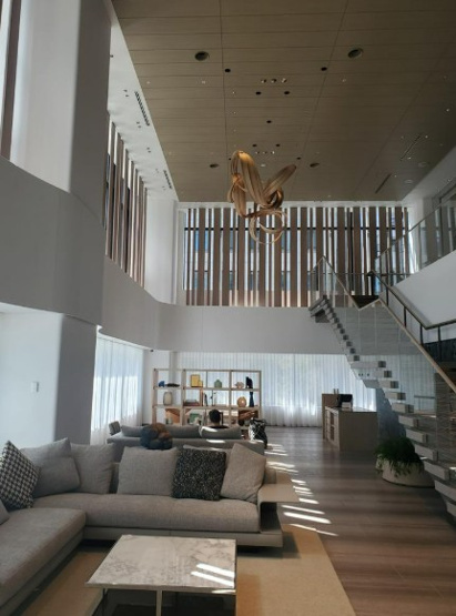 【その他共用部分】 | WORLD TOWER RESIDENCE