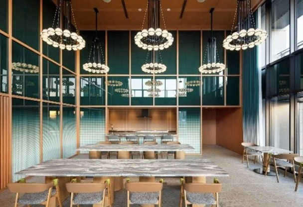 【その他共用部分】 | WORLD TOWER RESIDENCE