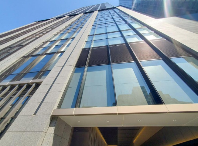 【その他】 | WORLD TOWER RESIDENCE