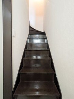 【玄関】 | ラ・ルーチェ小美玉